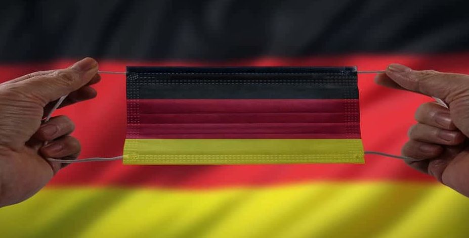Προς γενικό lockdown η Γερμανία – Σήμερα οι αποφάσεις