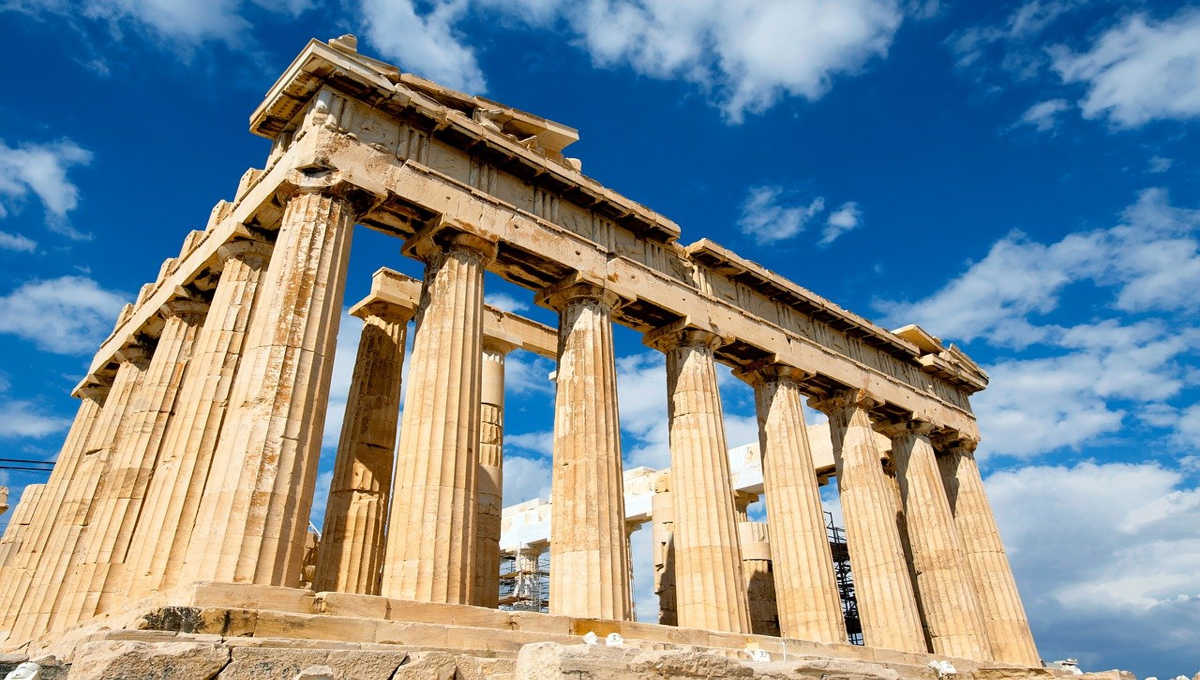Ελλάδα: Επίσημο αίτημα επιστροφής των γλυπτών του Παρθενώνα στην UNESCO