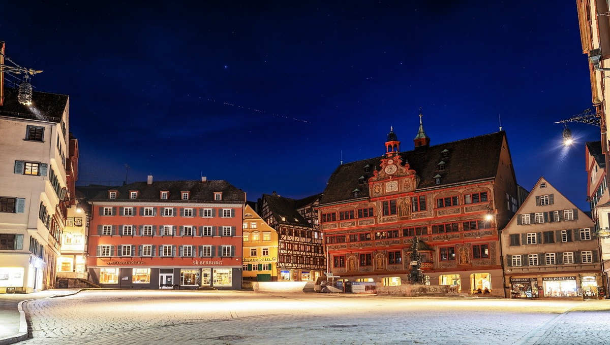 Οι μετεωρολόγοι προειδοποιούν για κρύο και χιόνι στη Γερμανία