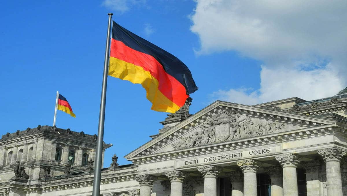 Γερμανία: Η επικεφαλής της Greenpeace στο υπουργείο Εξωτερικών