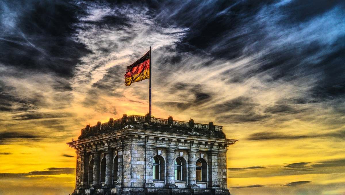 Γερμανία: Πέθανε ο τελευταίος επικεφαλής της Στάζι