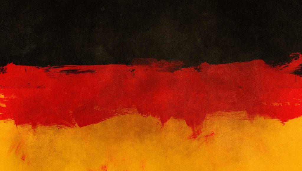 Ειδήσεις & Νέα από τη Γερμανία, Γερμανική σημαία