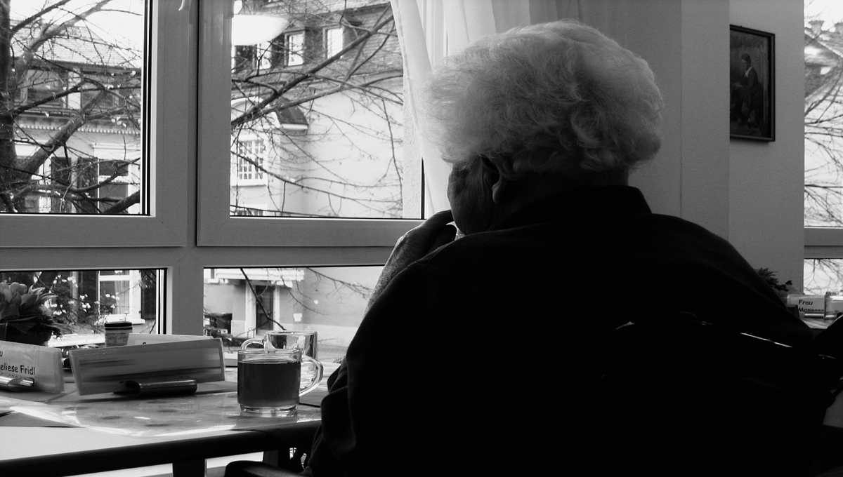 Γερμανία: Γυναίκα στα 102 χρόνια της το τολμά και μετακομίζει