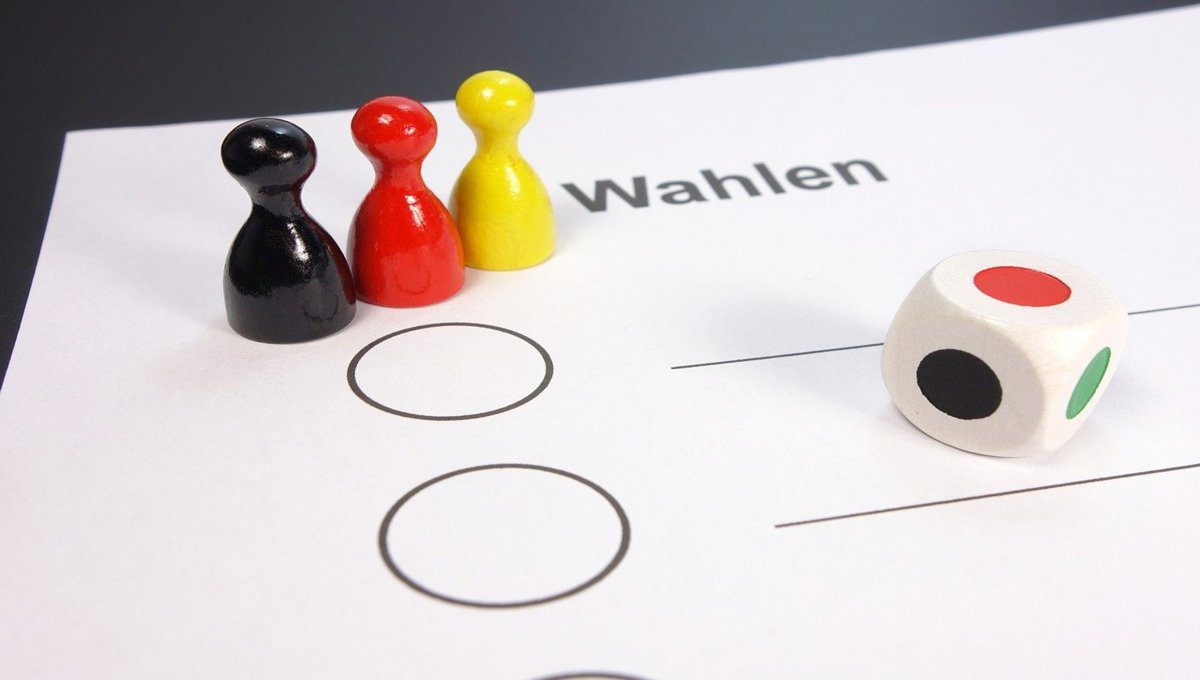 Γερμανία: Χρονιά εκλογών το 2021