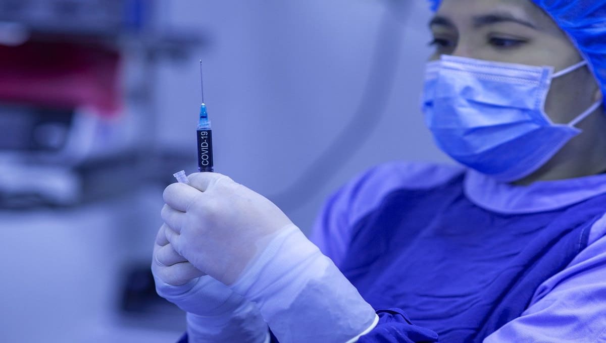 Βάδη-Βυρτεμβέργη: Ξεκινούν αύριο οι εμβολιασμοί κατά του covid