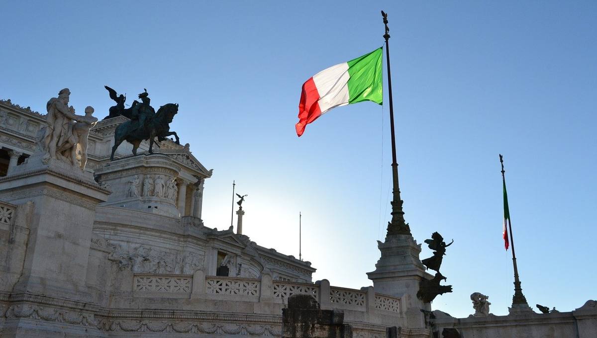 Μελόνι: Ποια είναι η πρώτη γυναίκα Πρωθυπουργός της Ιταλίας;