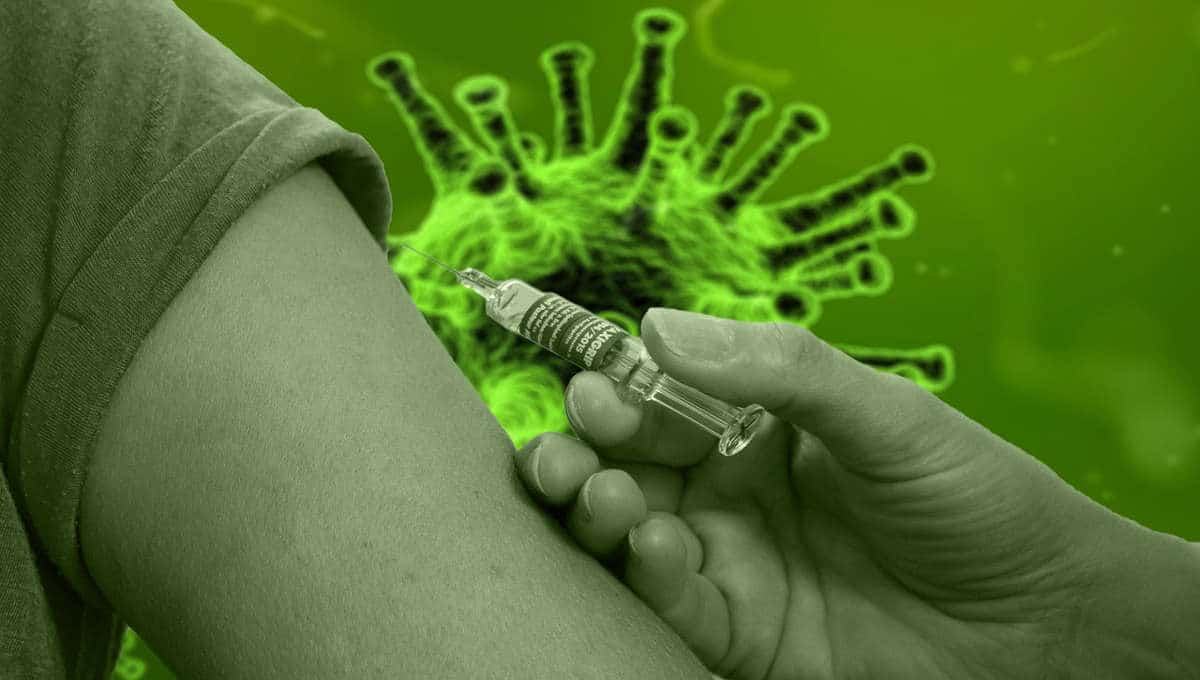 Γερμανία: Πώς θα γίνει ο μαζικός εμβολιασμός