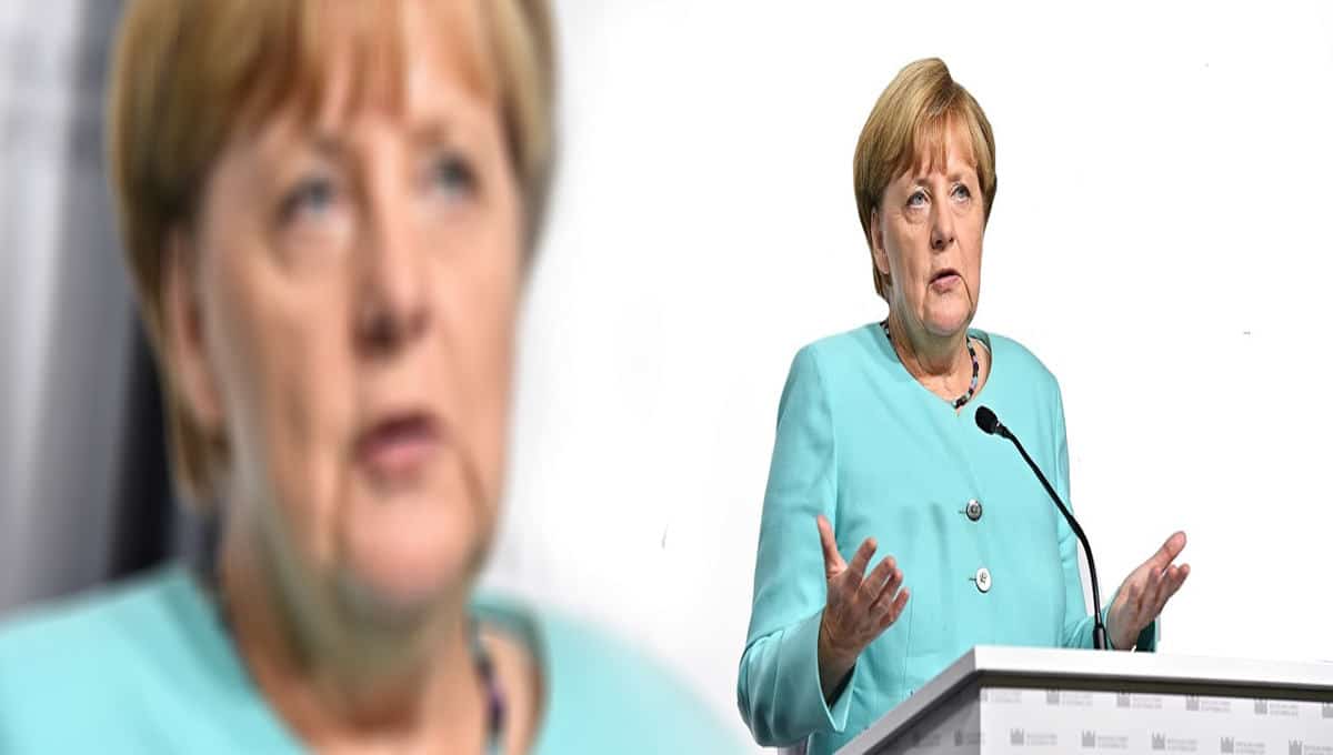 Γερμανία: Σφοδρή κριτική στη Μέρκελ για τη διαχείριση της πανδημίας