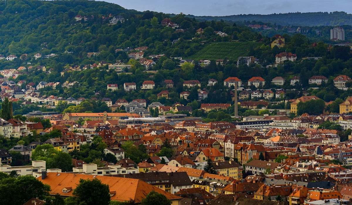 Στουτγάρδη: Περισσότερα κρούσματα κορωνοϊού σε φτωχότερες γειτονιές