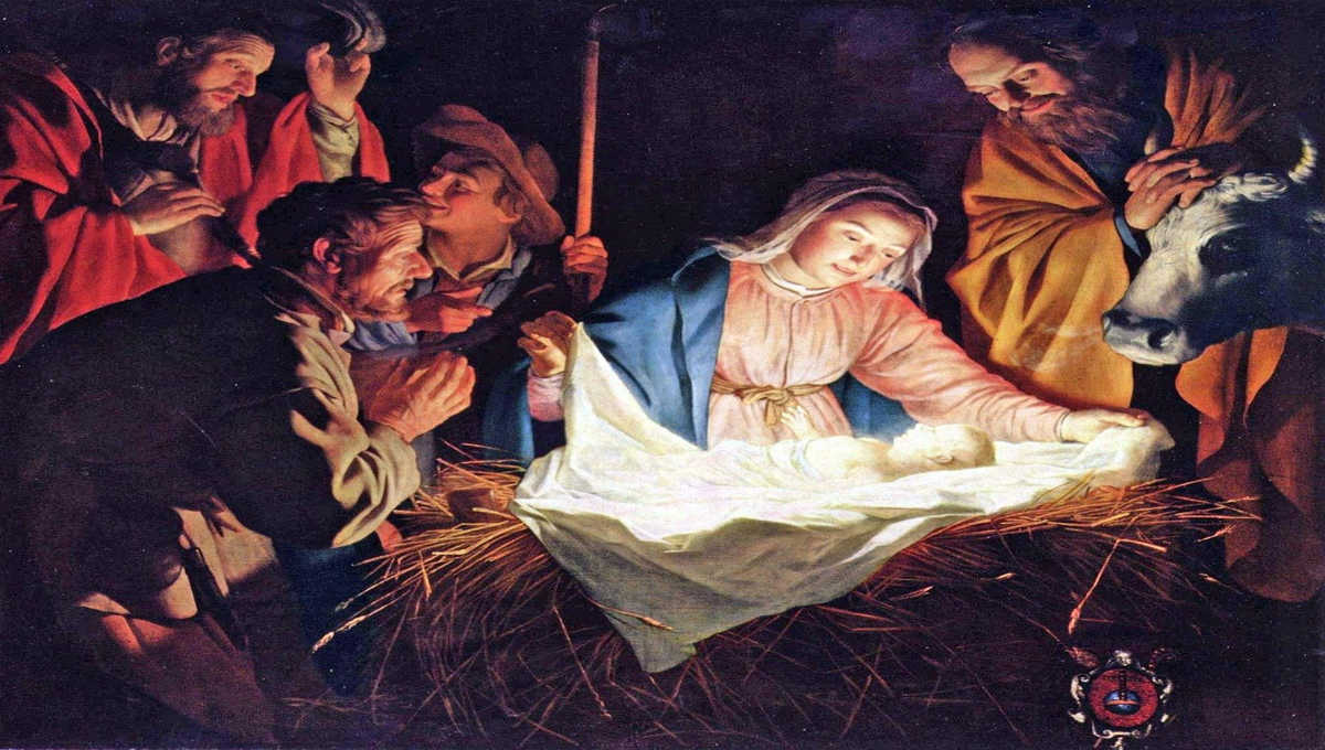 Γιατί γιορτάζουμε τα Χριστούγεννα στις 25 Δεκεμβρίου