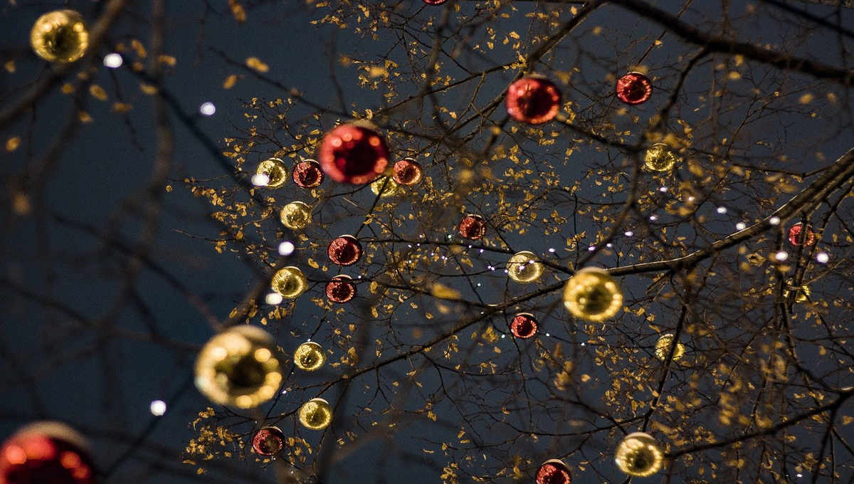 Πριν 200 χρόνια: Το 1ο χριστουγεννιάτικο δέντρο του Μονάχου