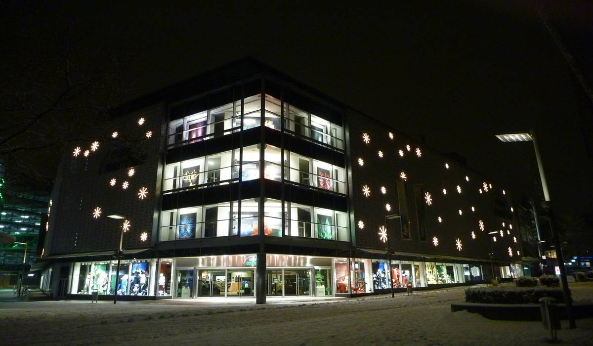 Galeria Kaufhof: 6 καταστήματα θα κλείσουν στη Βάδη-Βυρτεμβέργη