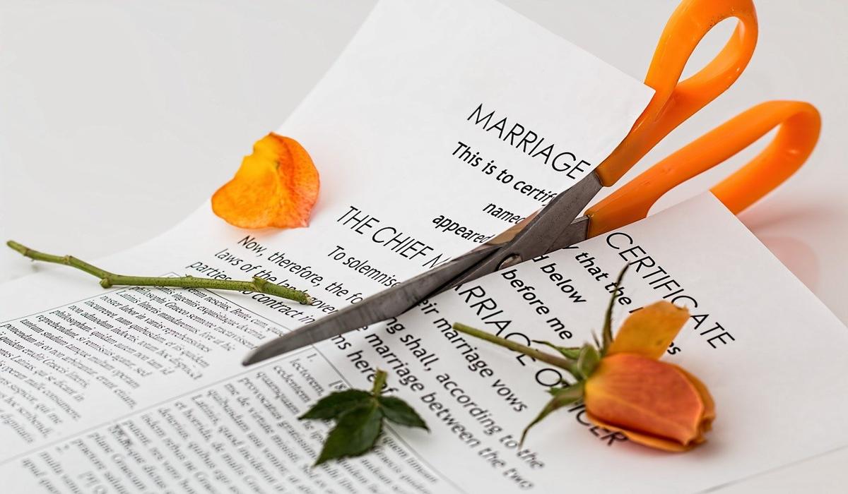 Διαζύγιο στη Γερμανία: Προϋποθέσεις, γονική μέριμνα και διαδικασία