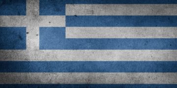 Ειδήσεις & Νέα από την Ελλάδα, Ελληνική σημαία, Greek Flag, Griechische Flagge