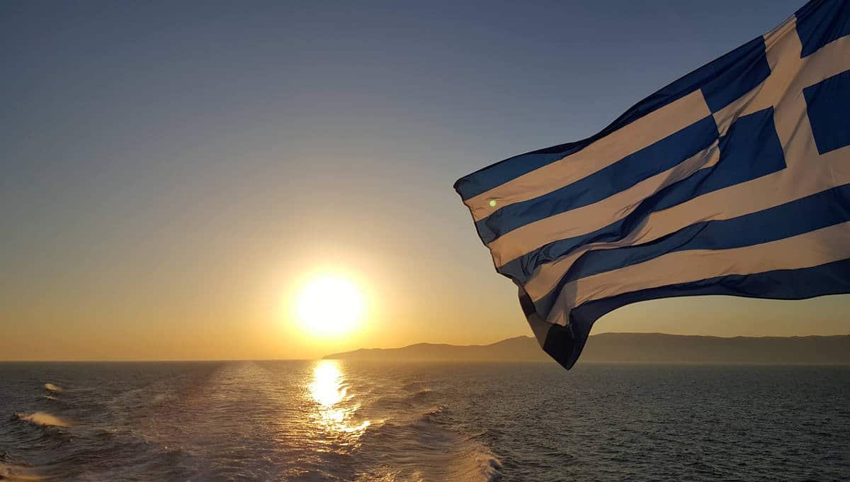 Γερμανία: Διακοπές στην Ελλάδα και ανησυχίες για τη μετάλλαξη Δέλτα