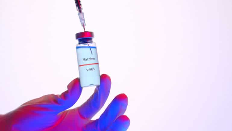 Εμβόλιο Biontech αποτελεσματικό κατά των μεταλλάξεων του κορωνοϊού