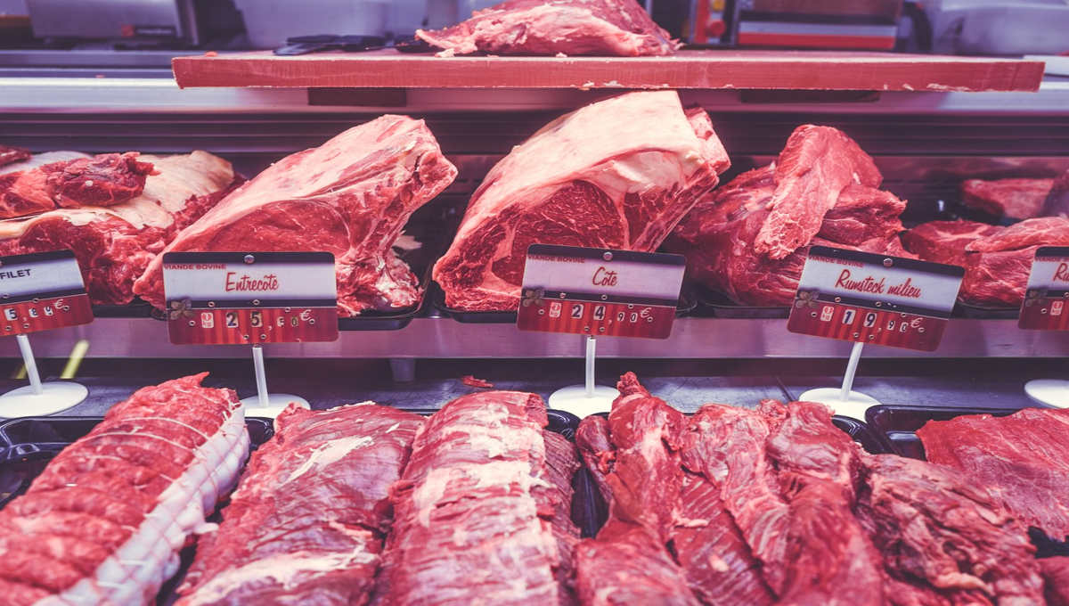 Γερμανία: Ανάκληση κρέατος το οποίο πωλείται σε εθνικό επίπεδο