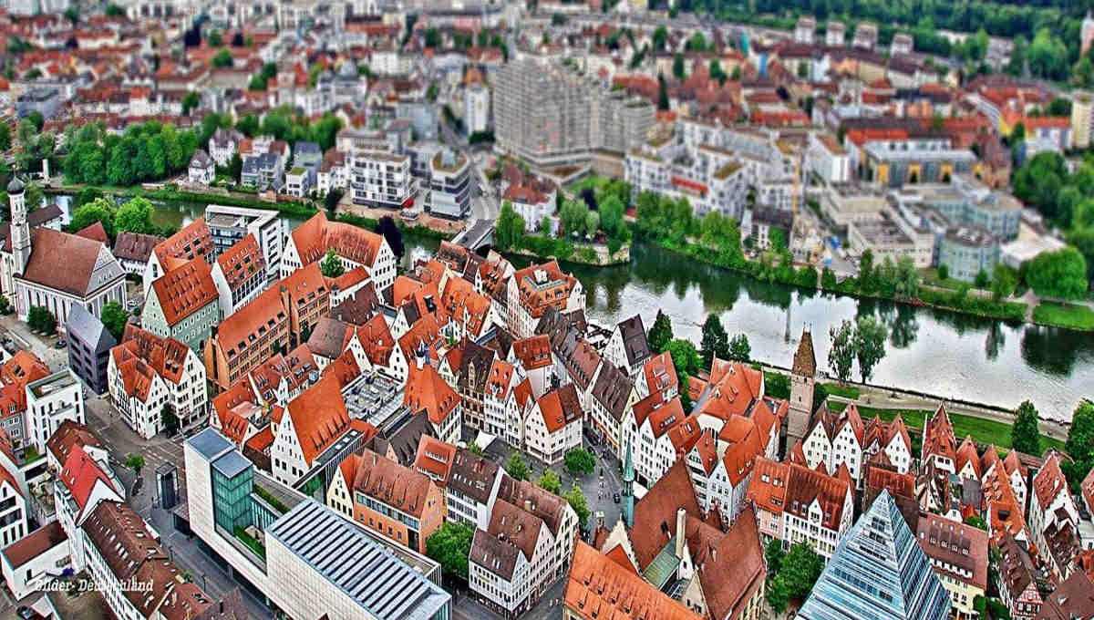 Στουτγκάρδη-Zuffenhausen: Οικιστική ανάπτυξη με 360 νέα διαμερίσματα