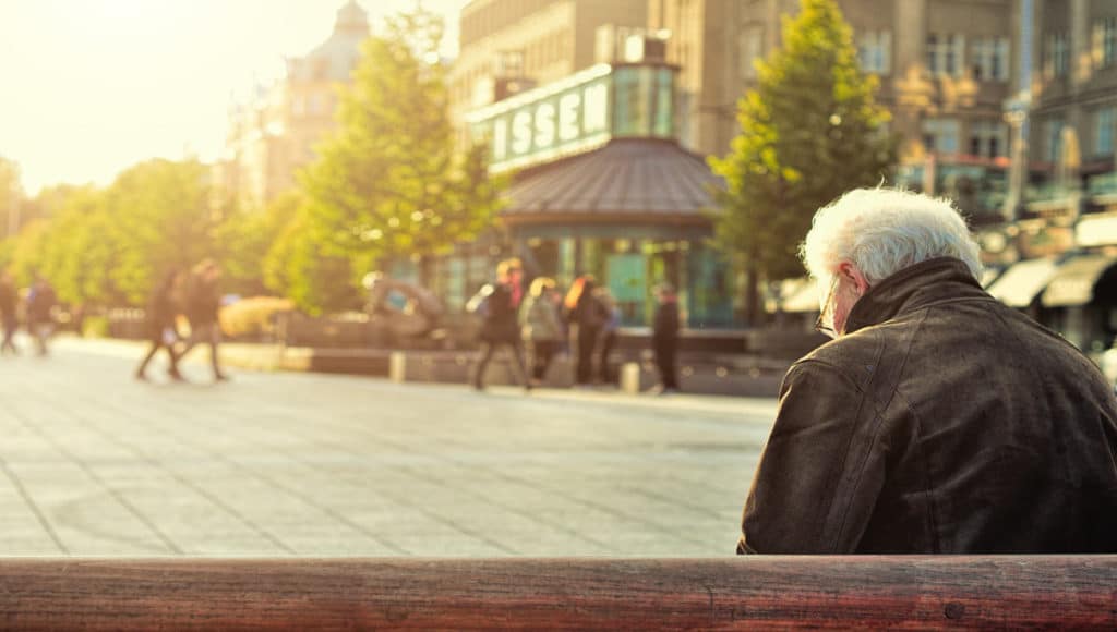 Γερμανία συνταξιοδοτικό - Αύξηση του ορίου ηλικίας συνταξιοδότησης στη Γερμανία