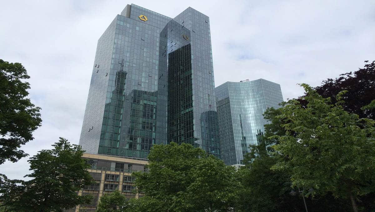 Γερμανός ΥΠΟΙΚ: Το κράτος θα αποχωρήσει από τη Commerzbank