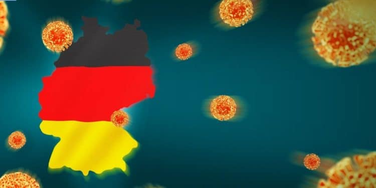 Γερμανία – Lockdown: Η Μέρκελ θέλει ένα σχέδιο χαλάρωσης 4 βημάτων