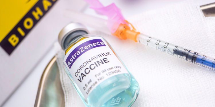 Γερμανία: Σταματάει η χορήγηση του εμβολίου της AstraZeneca