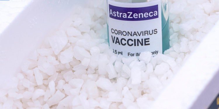 Κλινική Immenstadt: Νοσηλεύτρια πεθαίνει μετά τον εμβολιασμό με το Astrazeneca