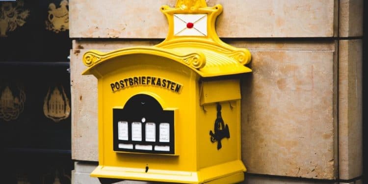 Ταχυδρομεία στη Βαυαρία: Δύο υποκαταστήματα κλείνουν κάθε χρόνο