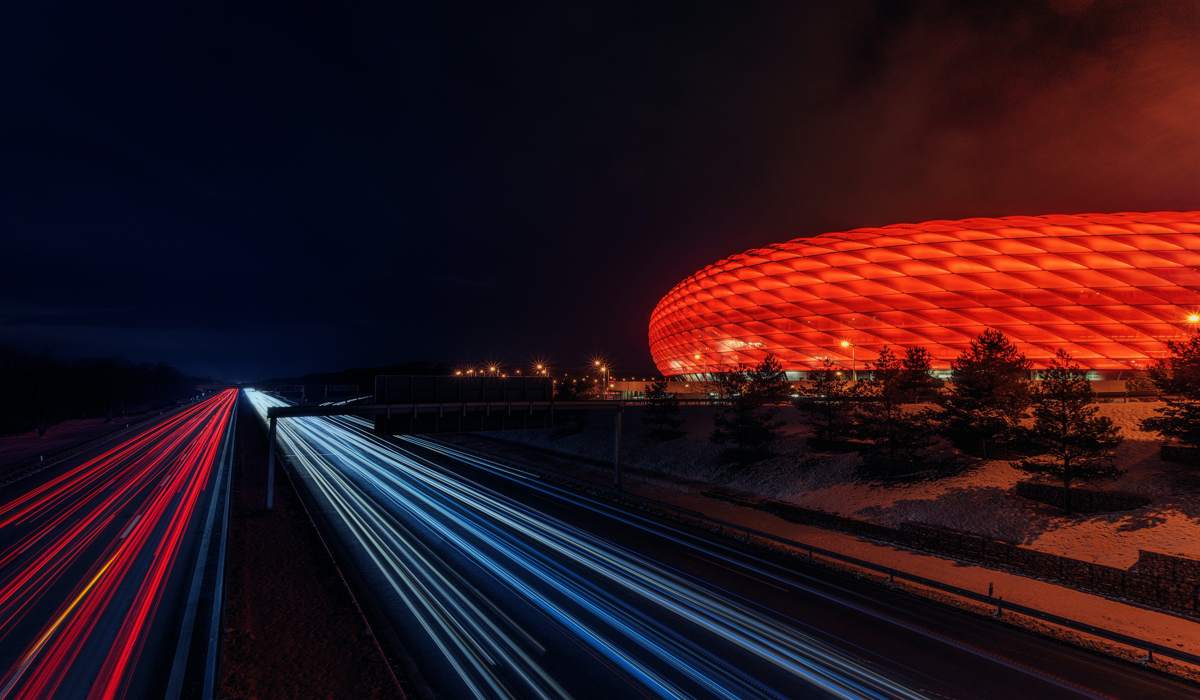 Μόναχο: Μια ματιά στο νέο μαγαζί FC Bayern World