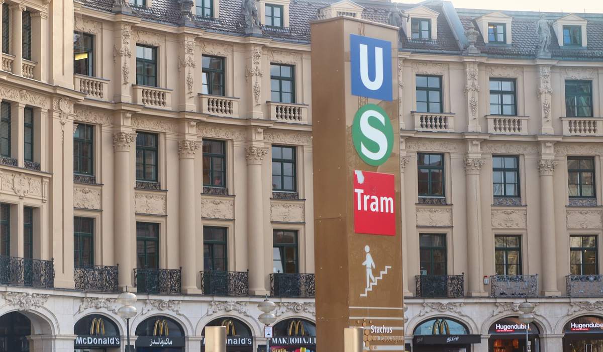 Αλλαγές στο μετρό του Μονάχου: Τι να αναμένουν οι επιβάτες;