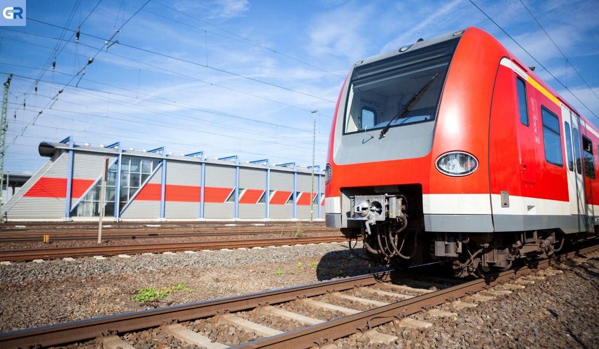2022: Αλλαγή των δρομολογίων του S-Bahn του Μονάχου