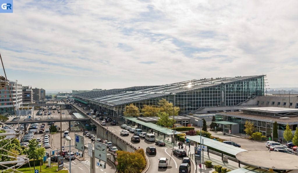 Βάδη-Βυρτεμβέργη: Η απεργία παραλύει το αεροδρόμιο της Στουτγάρδης