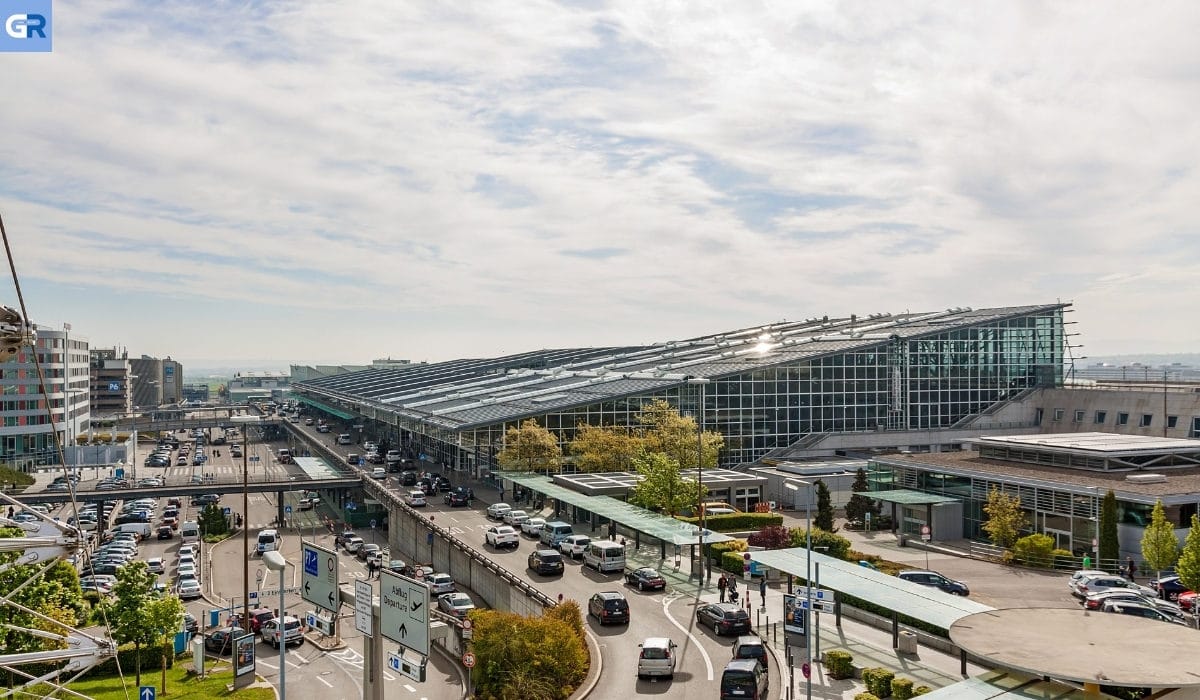 16 εκατ. ευρώ ζημιές το αεροδρόμιο της Στουτγάρδης