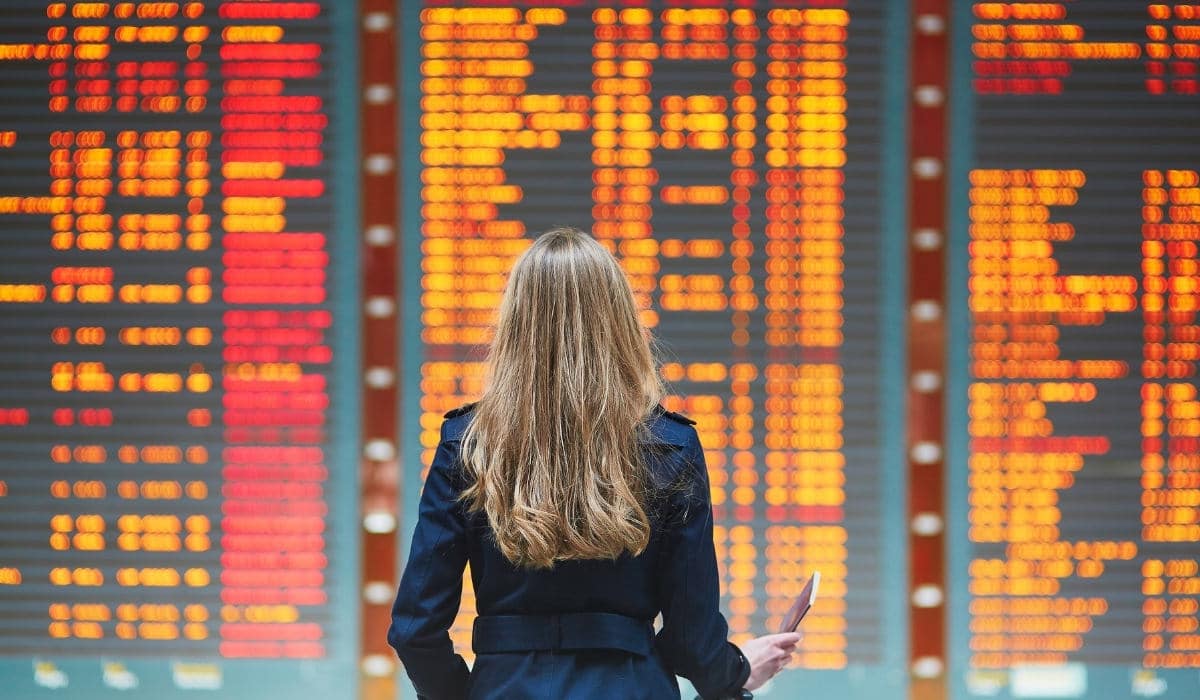 Τι προβλέπει για τα ταξίδια η Γερμανική Ένωση Αεροδρομίων