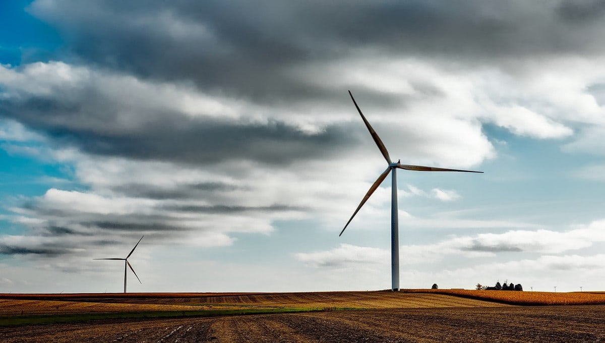 RWE: Επενδύει 50 δισ. ευρώ σε ανανεώσιμες πηγές ενέργειας