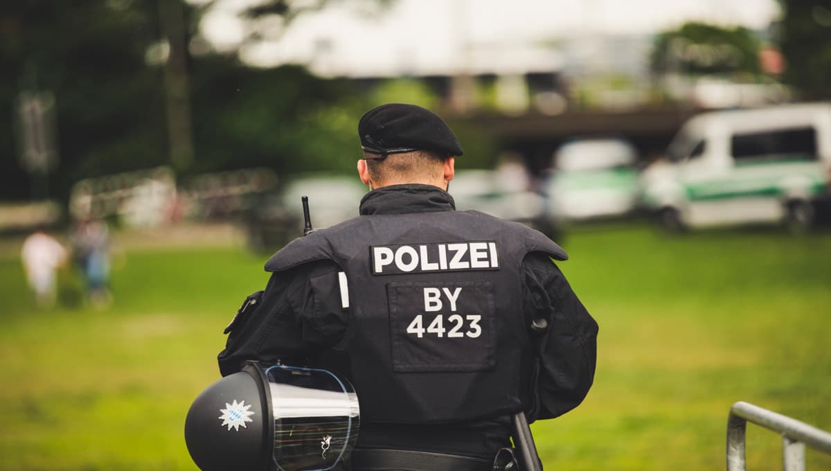 Ξυλοδαρμός στο Krefeld-Uerdingen προκαλεί επέμβαση της αστυνομίας