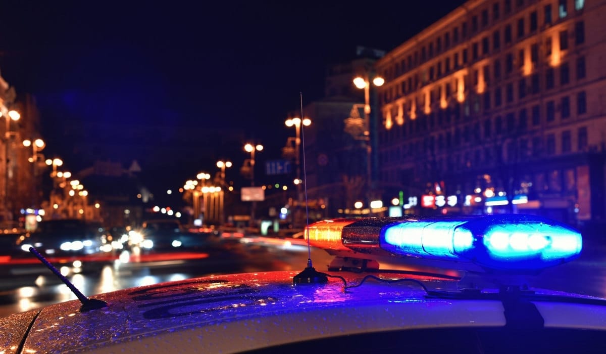 Συναγερμός στο Βερολίνο: 2 τραυματίες από πυροβολισμούς