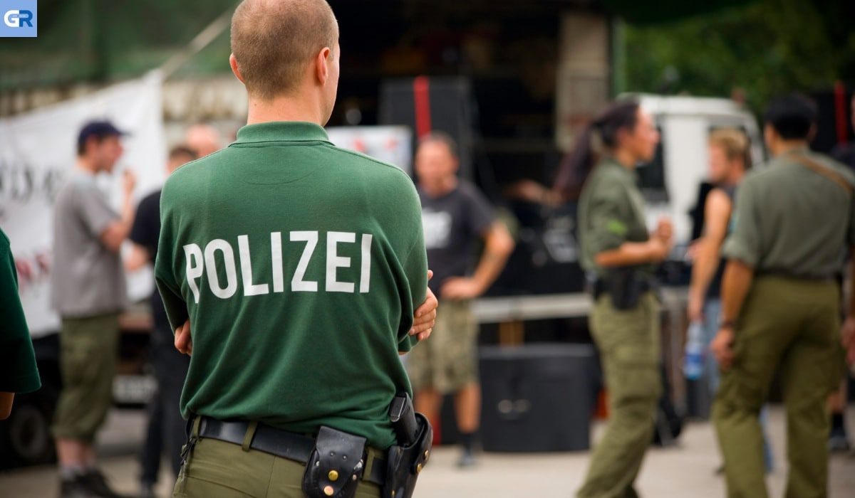 Ποσότητα ρεκόρ κοκαΐνης κατασχέθηκε σε Γερμανία και Βέλγιο