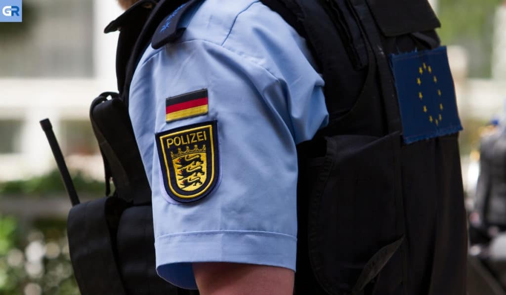 Βάδη-Βυρτεμβέργη: Λιγότερες διαρρήξεις, αύξηση στο διαδικτυακό έγκλημα