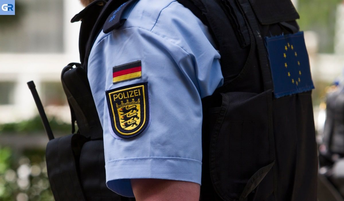 EKTAKTO: Επίθεση με μαχαίρι σε σχολείο στο Esslingen