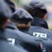 Επιδρομή για ναρκωτικά: 220 αστυνομικοί εισβάλλουν σε εταιρεία