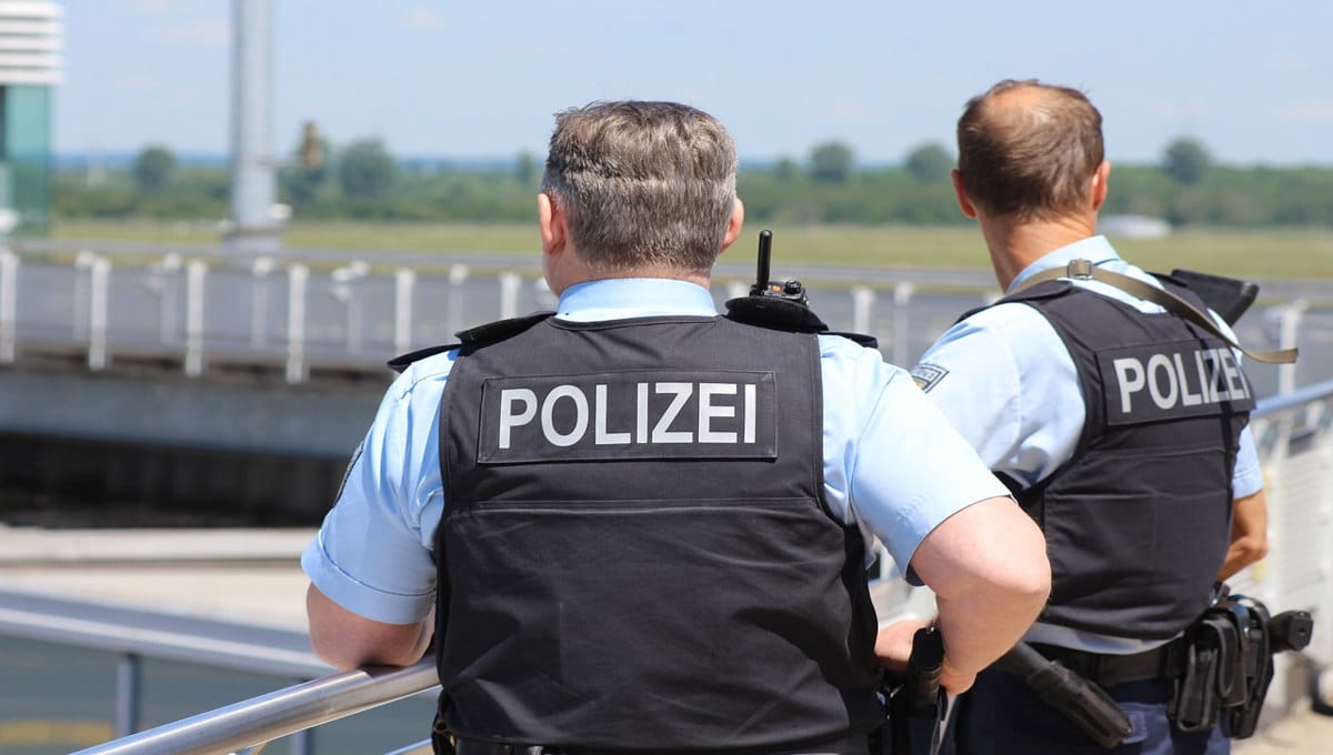 Αεροδρόμιο Ντίσελντορφ: Δολοφόνος συνελήφθη μετά από 26 χρόνια από τη Γερμανική αστυνομία