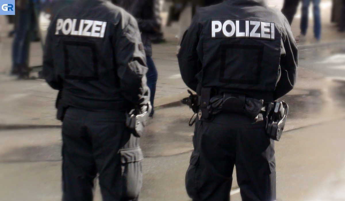 Γερμανία: Επιδρομές της αστυνομίας κατά νεοναζιστικών οργανώσεων