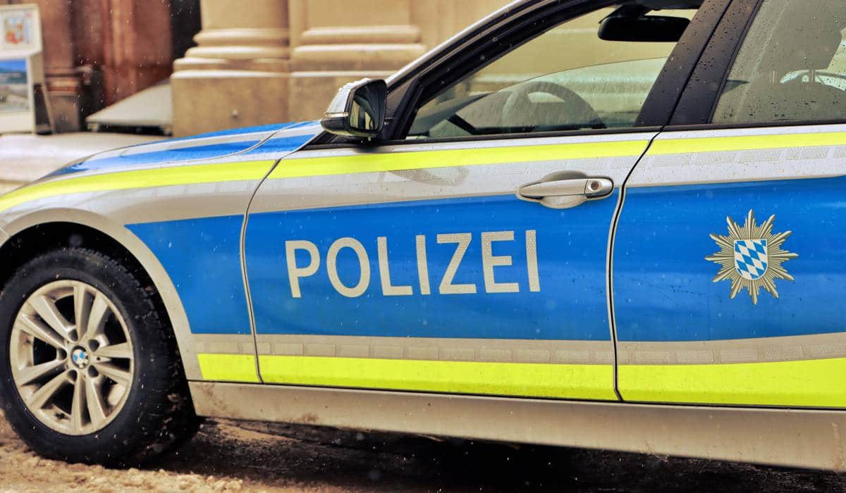 Γερμανία: Συνελήφθη 66χρονος ως ύποπτος για τις επιστολές-βόμβες