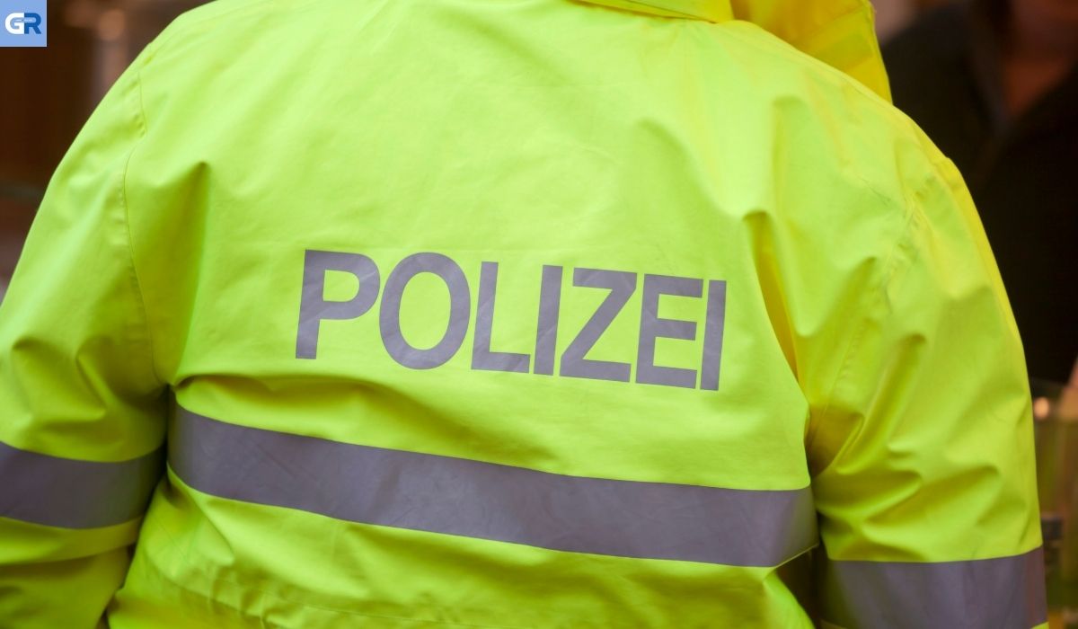 Βαυαρία: Από 02.03 η αστυνομία θα εμβολιαστεί κατά του Covid