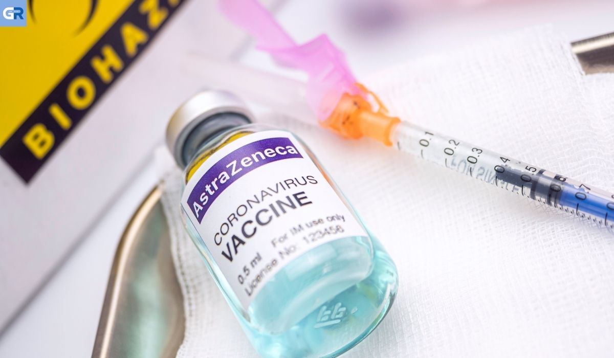 Μόναχο: Ξεκινούν οι δεύτεροι εμβολιασμοί με το AstraZeneca
