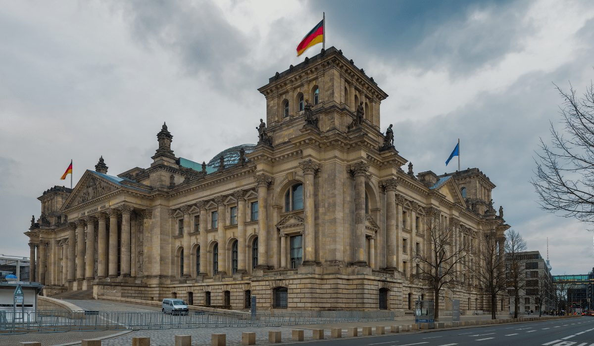 Γερμανία: Αυτά είναι τα νέα ψηφίσματα (10.02.2021)