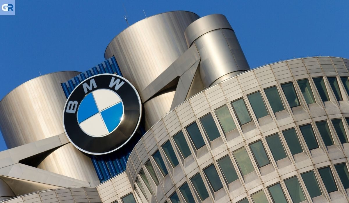 Η BMW παρουσιάζει σχέδια για τη νέα έδρα της στο Μόναχο