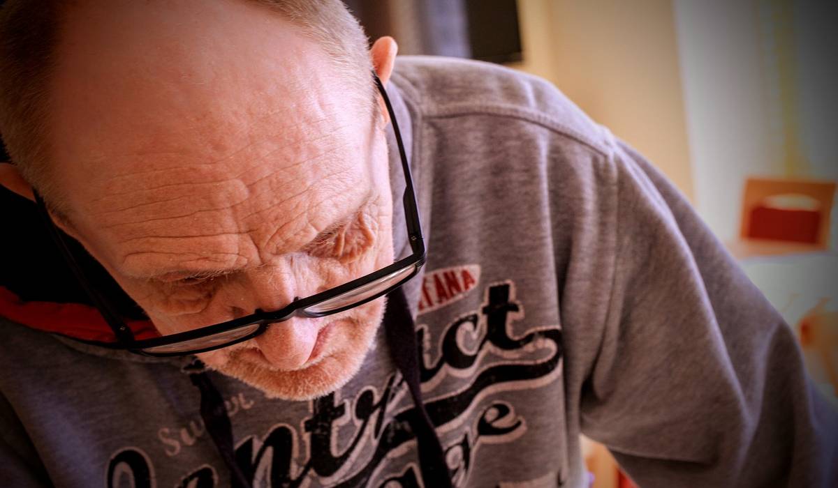 Γερμανία: Περίπου 100 μολυσμένα άτομα σε γηροκομείο