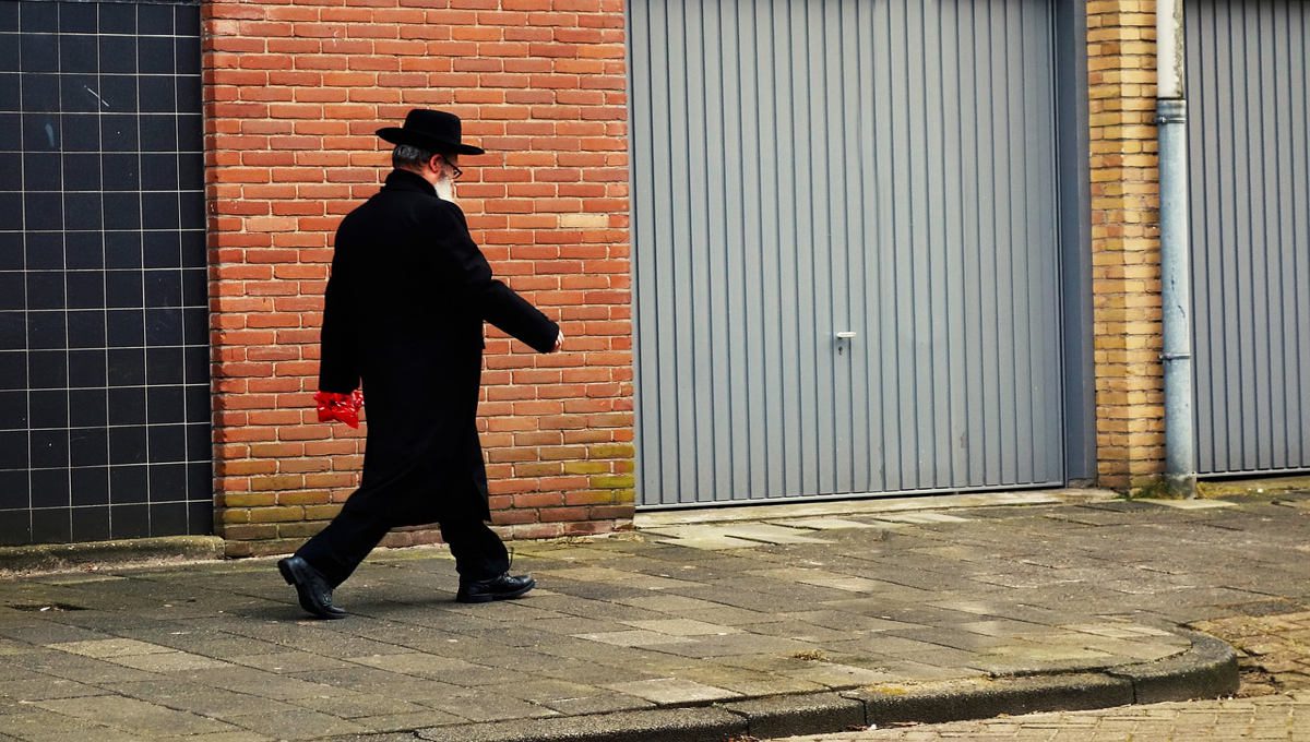 Εβραϊκή κοινότητά: 1η Ευρωπαϊκή Διάσκεψη Ραβίνων στο Μόναχο